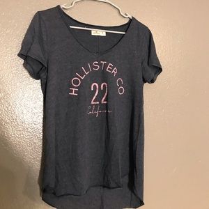 Hollister Tee